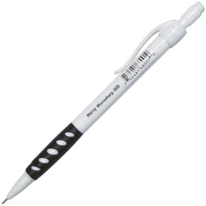 Stiftpenna MARVY Grip 0,5 Vit