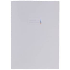 Heftschoner HERMA UWF, A4, weiß