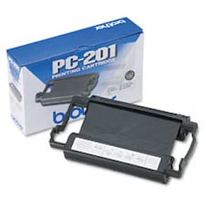 1020 Black fax cartridge