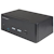 StarTech.com 2-ports HDMI KVM-switch för dubbla skärmar - 4K