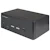StarTech.com 2-ports HDMI KVM-switch för dubbla skärmar - 4K