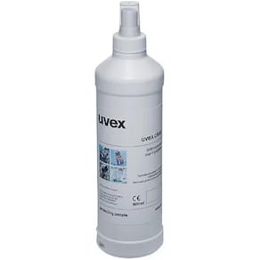 Rengöringsspray för glasögon UVEX 500ml