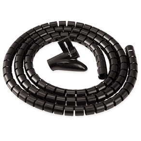 Kabelsamlare FELLOWES Cablezip