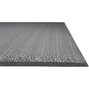 Ståmatta MATTING Yoga Super 91x200cm grå
