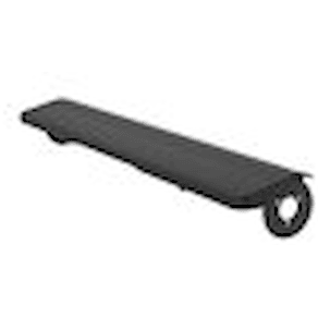 HP - Rullhölje - för DesignJet T210, T230, T250, T610 (24"),