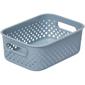 Opbevaringsboks Smartstore Essence S 20,5x14,5x7,5 cm Grå