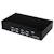 StarTech.com 4-Port USB KVM Swith with OSD - TAA Compliant - 1U