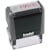 Tekststempel Trodat Printy Line, tekst: PAYE