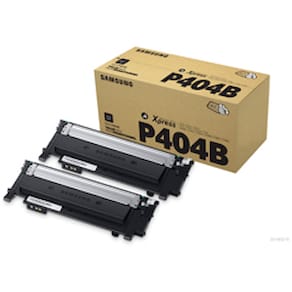 C430/C480 toner black 1.5K twin pack