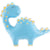 blau