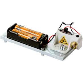 Lasermodul Dahle 795, für Schneidemaschine
