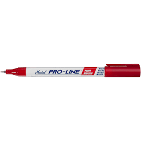 Markal Pro-Line Micro Red