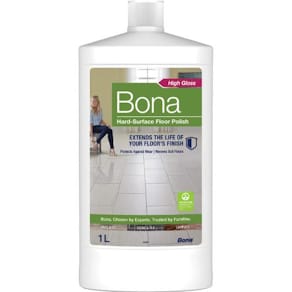 Golvpolish BONA sten/klinker/laminat