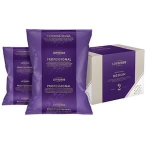Kaffe LÖFBERGS Prof.Mellan RA/EKO HB 1kg
