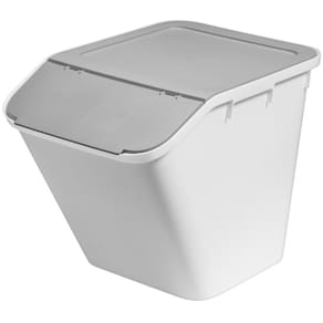 Oppbevaringsboks SMARTSTORE stack-it 51L