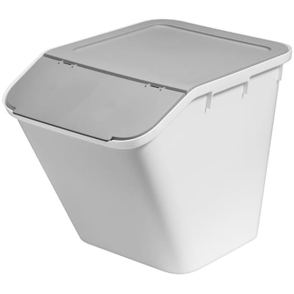 Oppbevaringsboks SMARTSTORE stack-it 51L