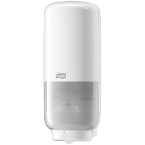 Dispenser Skumtvål TORK INTUITION Sensor S4 vit