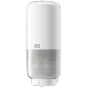 Dispenser Skumtvål TORK INTUITION Sensor S4 vit