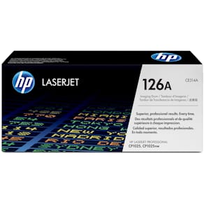HP 126A - 1 - valsenhet - för LaserJet Pro MFP