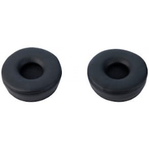 Ohrkissen Jabra, für Engage 55/65/75 Duo, schwarz