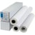 Inkjetpapper HP Q1396A, 610mmx45,7m, 80g