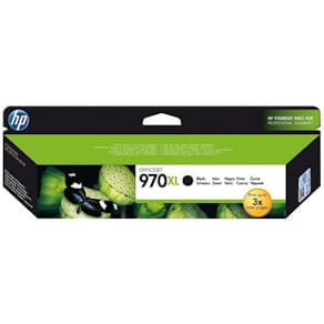 Inkjetpatrone HP Nr. 970XL, schwarz