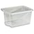 Förvaringsbox Transparent, 33L