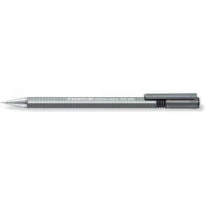 Stiftblyant Triplus Micro 0,5mm grå