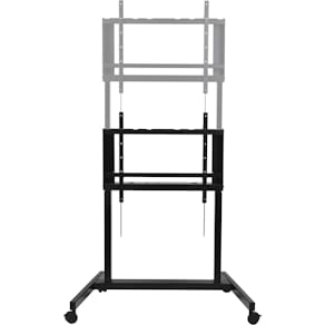 Bildschirmträger Legamaster moTion Dynamic, schwarz