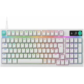 LOGITECH G316 X 98, White (Nordic)
