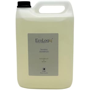Schampo ECOLOGIQ Sensitive refill 5L