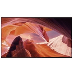 Sony Bravia Professional Displays FWD-65X80L - 65" Diagonal