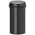 Papperskorg BRABANTIA Touch 60L svart