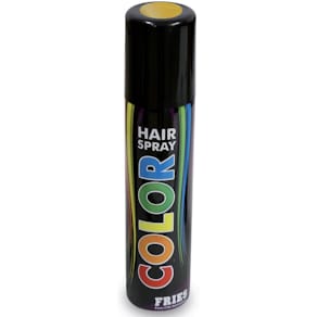 Haarspray Fries Color, 100 ml, gold