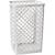 Abfallsammler KATRIN 40L, weiß