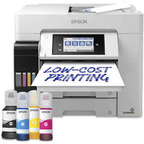 Epson EcoTank ET-5885