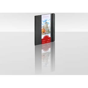 Skizzenbuch Hahnemühle Wasserfarben, A6, naturweiß, 200 g/m², 30 