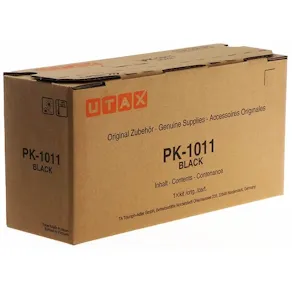 Utax PK-1011 toner for P-4020 series