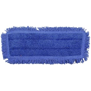 Mopp Allround VIKUR CLEAN M9B 33cm blå