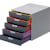 Ladeblok Durable Varicolor, 5 laden