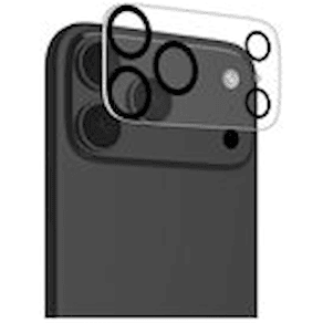 Screenor Vizor+ - Linsskydd för mobiltelefon - för Apple iPhone