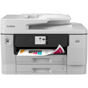 MFC-J6960DW Inkjet A3 All-in-1