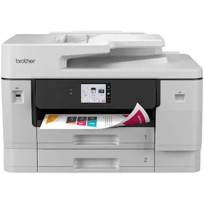 MFC-J6960DW Inkjet A3 All-in-1