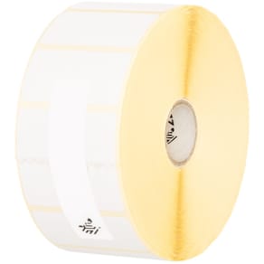 Etikett ZEBRA 70x32mm 8400/fp