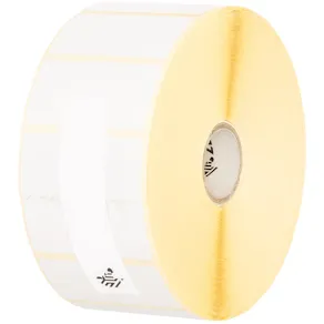 Etikett ZEBRA 70x32mm 8400/fp