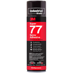 Spraylim 77 3M Allround 500 ml