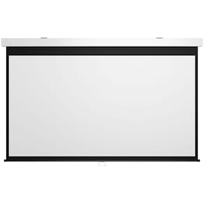 Multibrackets M Manual Self-lock Projection Screen Deluxe