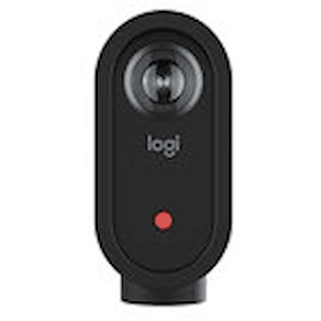 Logitech Mevo Start for Business - Livestreamingkamera - färg