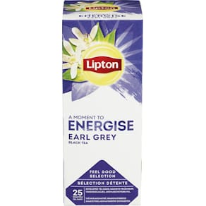 Te LIPTON Earl Grey (25)