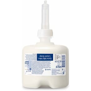 Cremesæbe Tork Premium Mild til S2, 8 stk